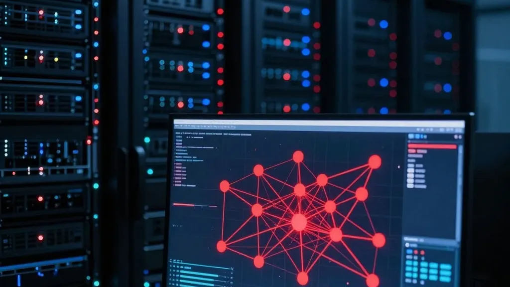 AI-Powered Hackers Automate Theft from 400 Financial Institutions