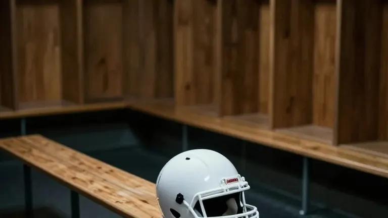 Illustration for: Dante Moore Out for Season; 2027 Draft Stock Sits at No. 45