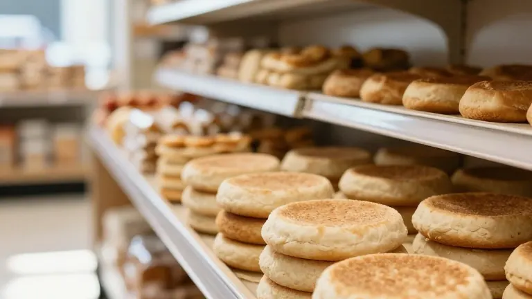 Illustration for: Dorchester Bakery Lands Target Shelf Space