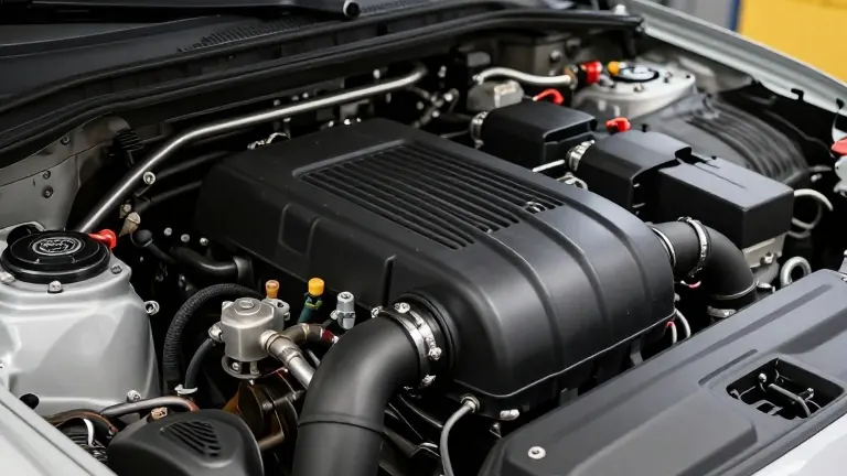 Illustration for: Duramax delete kits remain illegal on public roads despite new DOJ shift