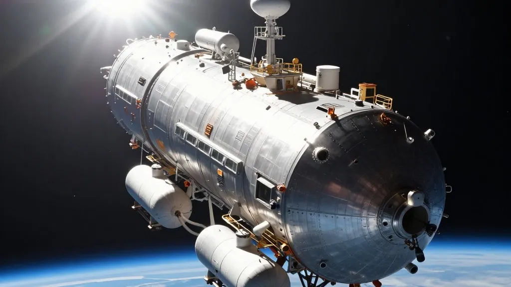 Lunar Logistics: NASA Cites 22 Starship Launches for Artemis