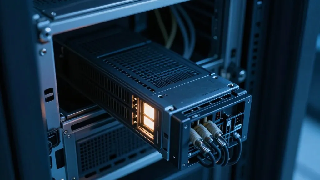 Meta Deploys Google TPUs in Production, Marking First External Sale of AI Chips