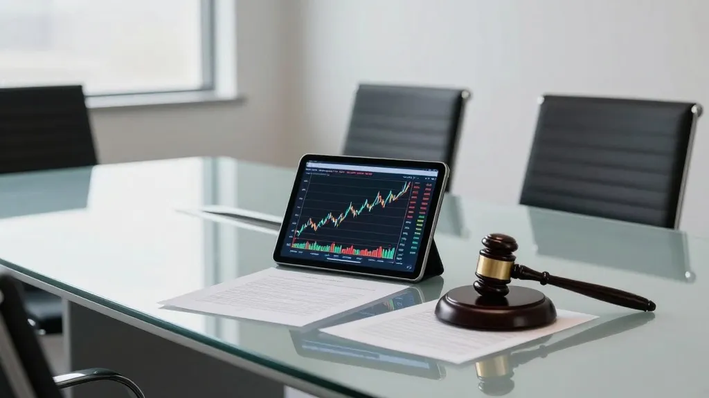 Meta's New Stock Class: A Shield for Zuckerberg's Wealth